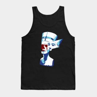 Nefertiti Tank Top